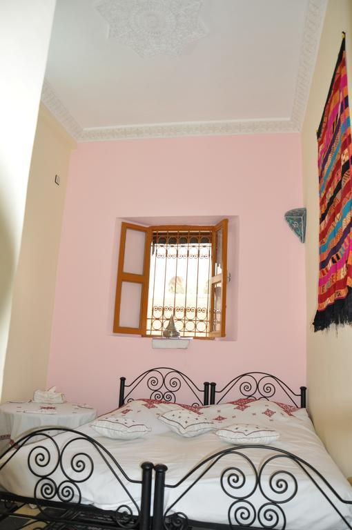 Dar Talaa Honto Bed and Breakfast Φεζ Δωμάτιο φωτογραφία