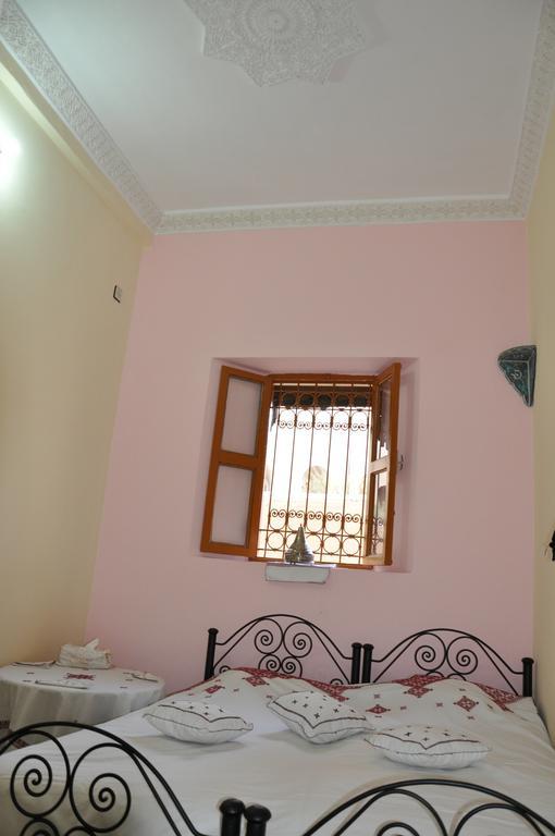 Dar Talaa Honto Bed and Breakfast Φεζ Δωμάτιο φωτογραφία