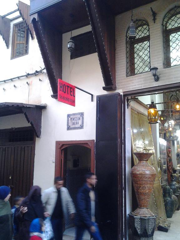 Dar Talaa Honto Bed and Breakfast Φεζ Εξωτερικό φωτογραφία
