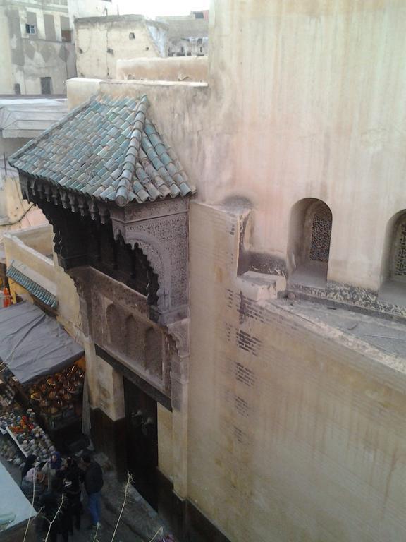 Dar Talaa Honto Bed and Breakfast Φεζ Εξωτερικό φωτογραφία