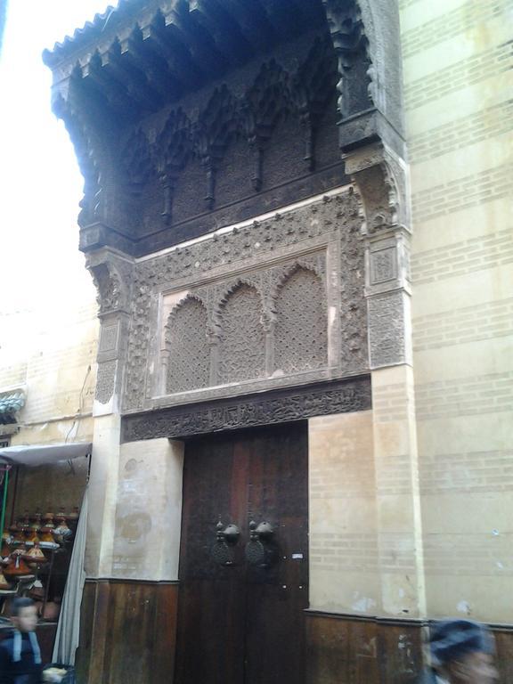 Dar Talaa Honto Bed and Breakfast Φεζ Εξωτερικό φωτογραφία