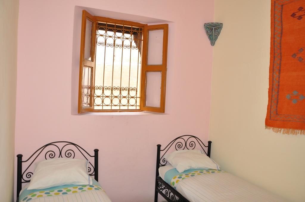 Dar Talaa Honto Bed and Breakfast Φεζ Δωμάτιο φωτογραφία