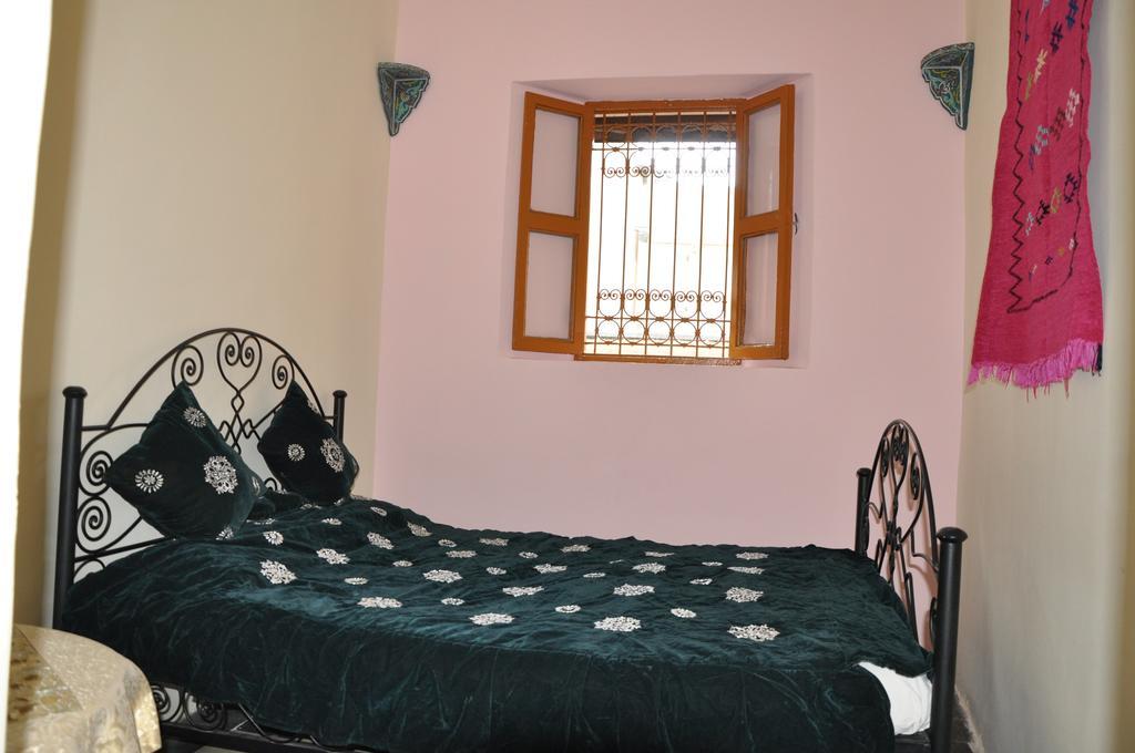 Dar Talaa Honto Bed and Breakfast Φεζ Δωμάτιο φωτογραφία