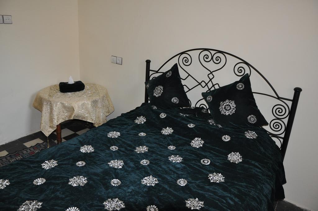 Dar Talaa Honto Bed and Breakfast Φεζ Δωμάτιο φωτογραφία