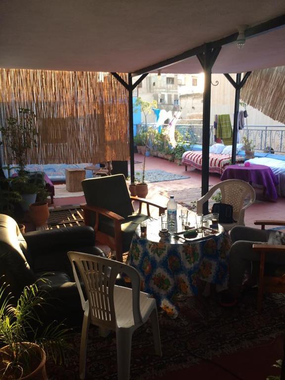 Dar Talaa Honto Bed and Breakfast Φεζ Εξωτερικό φωτογραφία