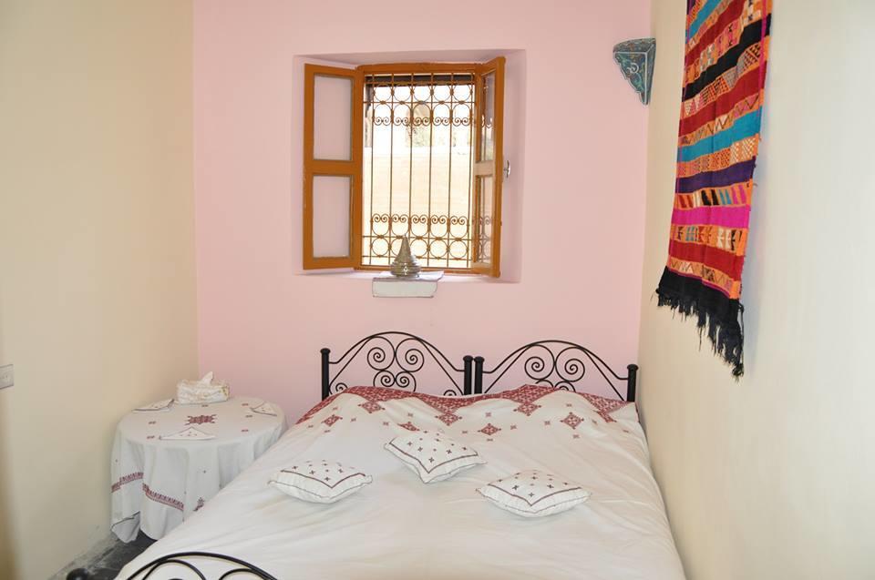 Dar Talaa Honto Bed and Breakfast Φεζ Εξωτερικό φωτογραφία