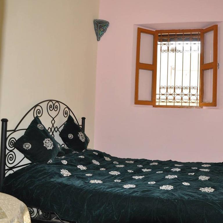 Dar Talaa Honto Bed and Breakfast Φεζ Εξωτερικό φωτογραφία